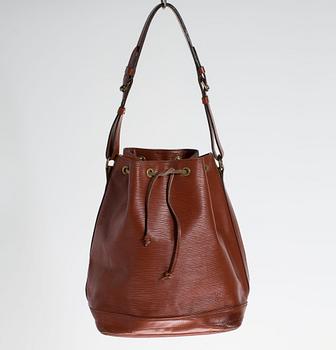 VÄSKA, "Noé", Louis Vuitton.