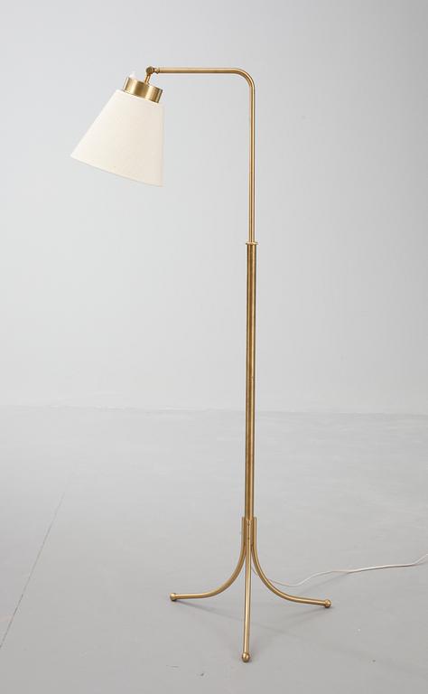 GOLVLAMPA, modell G1842, Josef Frank, Svenskt tenn.