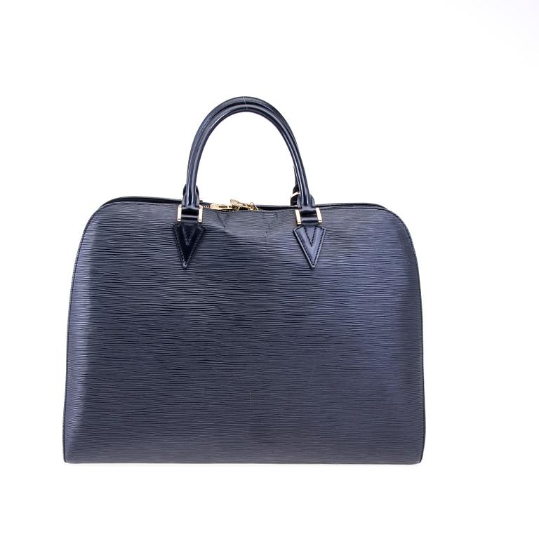 VÄSKA, "Pont Neuf", Louis Vuitton.