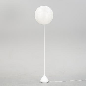 Toyo Ito, golvlampa, "Mayuhana", Yamagima, Japan, 2000-tal.