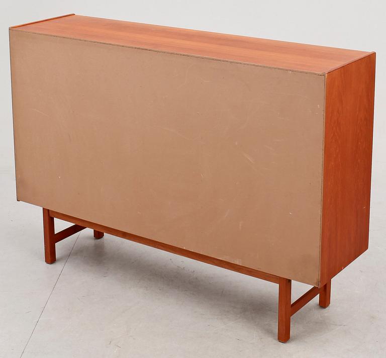 SIDEBOARD, Tage Olofsson, Ulferts, 1960-tal.