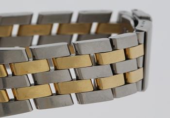 BREITLING, Chronomat "Tachymeter", armbandsur, 39 mm,