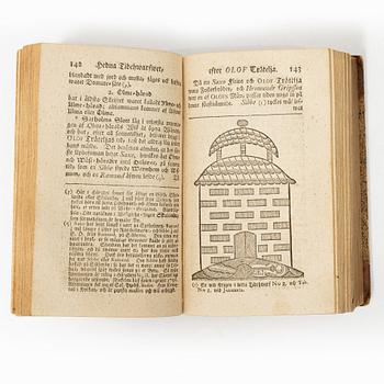 Fernow om Värmland, 1773-79.