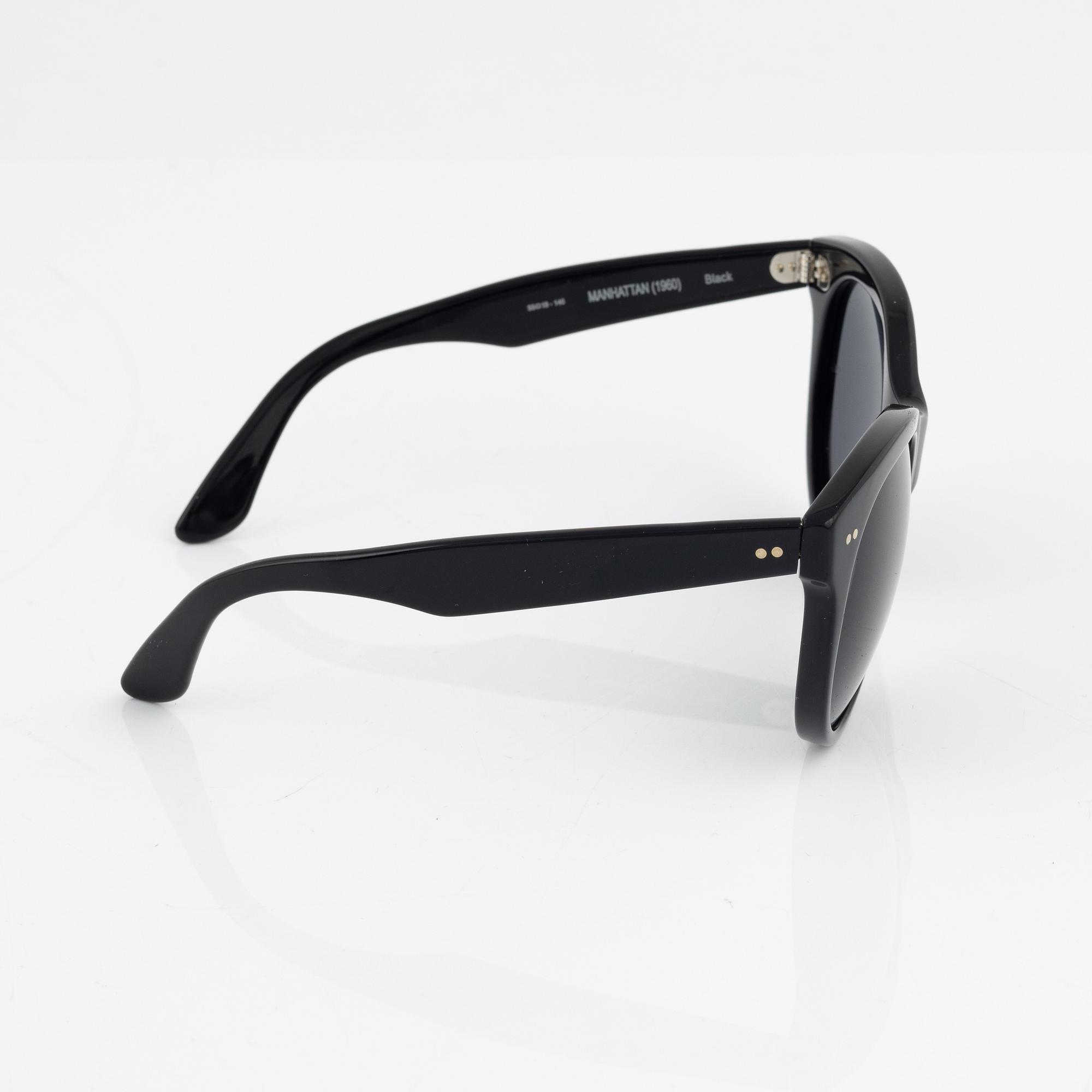 Oliver Goldsmith, solglasögon "Manhattan".