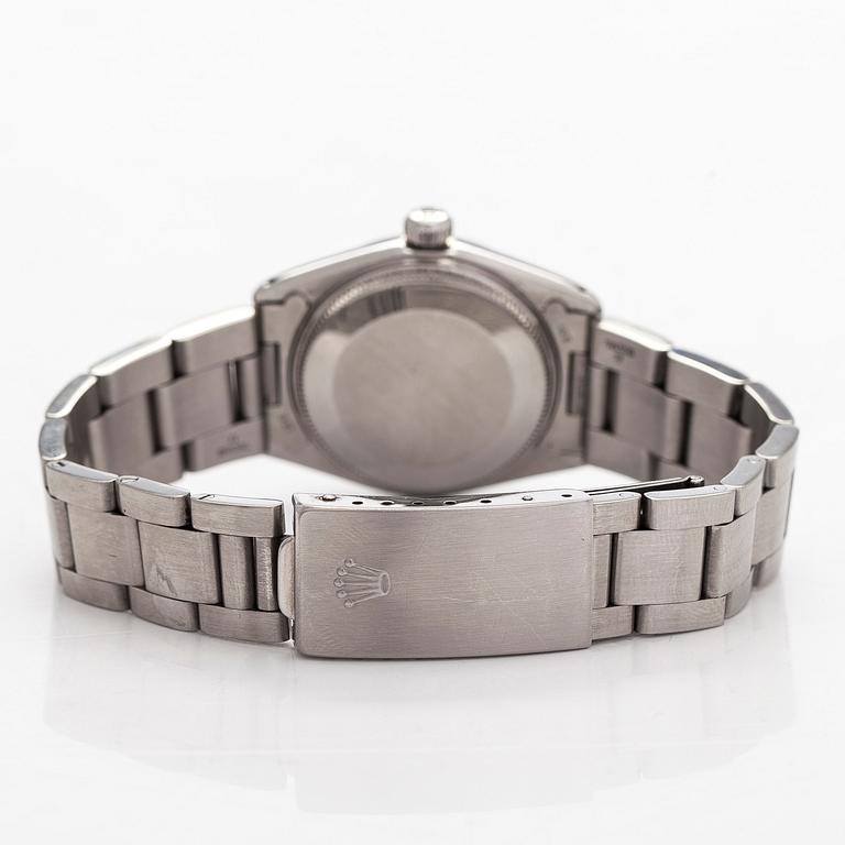 Rolex, Datejust, wristwatch, 31 mm.