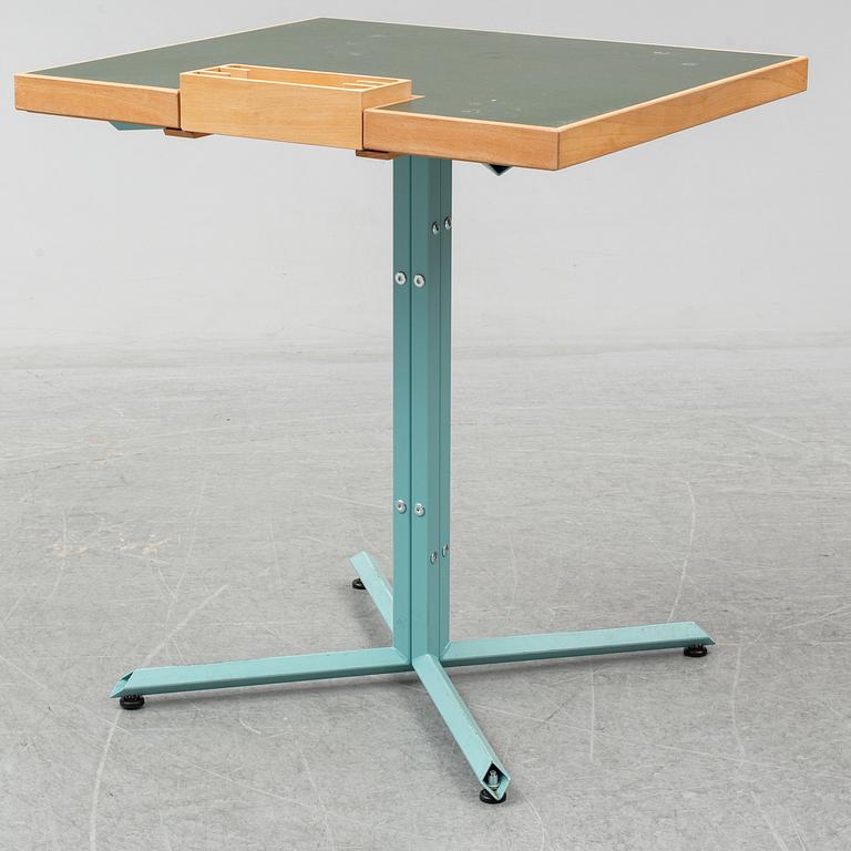 UGLYCUTE, table, Woodstockholm.