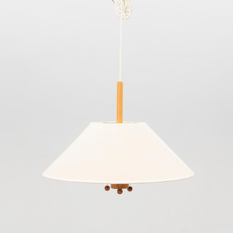 Ceiling lamp Ateljé Lyktan, second half of the 20th century.