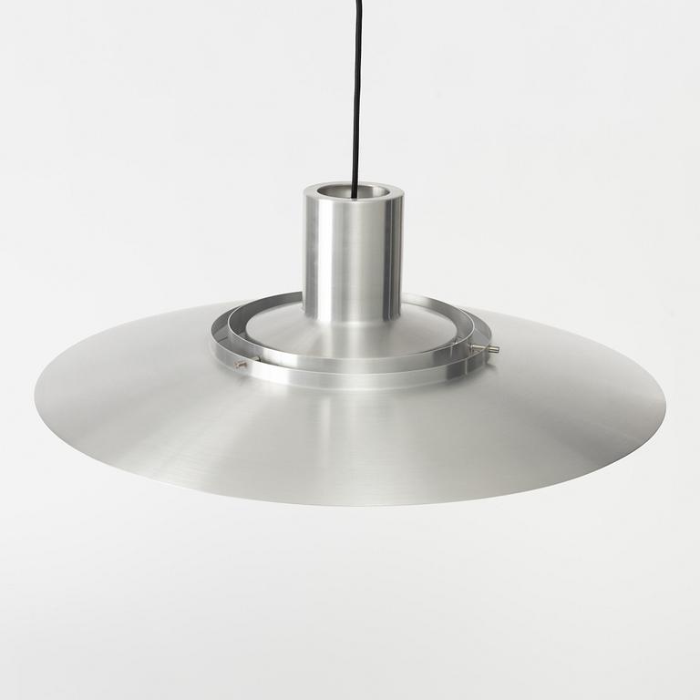 Jørgen Kastholm, taklampa, "P376 KF2",  &tradition, Danmark.