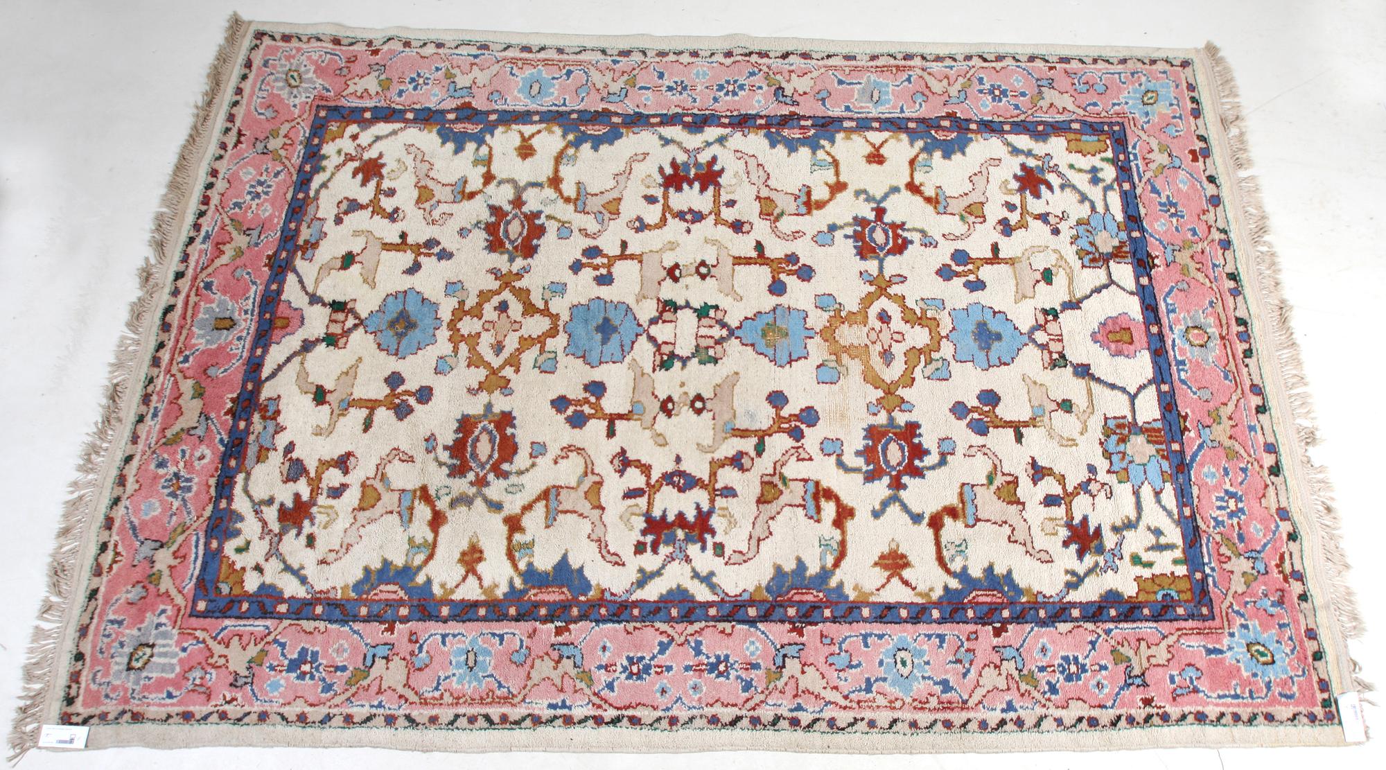 MATTA, orientalisk. 295x208.