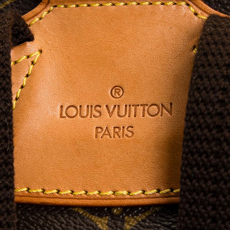 Louis Vuitton, ryggsäck, "Montsouris".