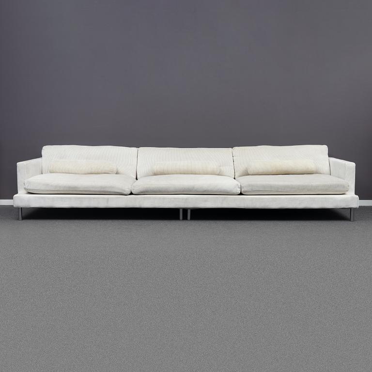 Jens Juul Eilersen, sofa, "Lift", contemporary.