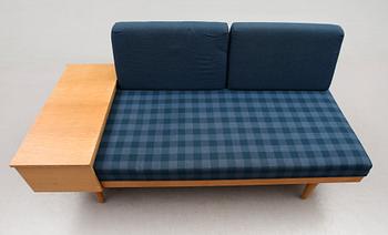 DAGBÄDD, Ekornes Svane, Norge, 1900-talets andra hälft.