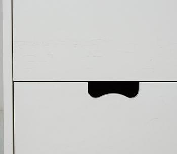 BYRÅ, "Snow", Jonas Bohlin & Thomas Sandell, 2000-tal.