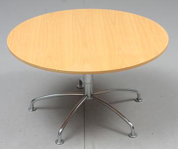 BORD, "SAS", Jens Ammundsen för Fritz Hansen,  1990.