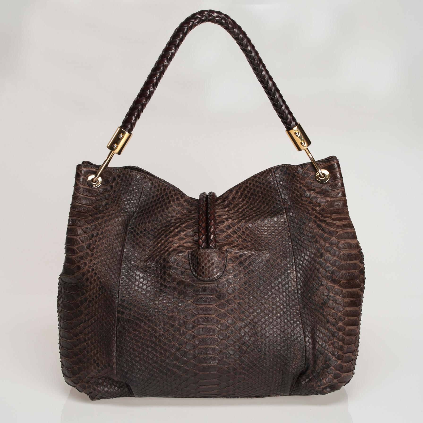 VÄSKA, "Skorpios", Michael Kors.
