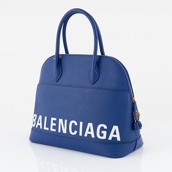 Balenciaga, väska, 'Ville'.