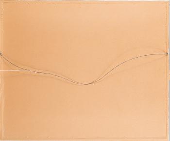 VAPPU HEISKA, lithograph, signed and dated -80, numbered Tpl'a 8/25.