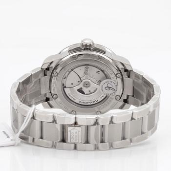 CHOPARD, Genève, Mille Miglia, GTS Power Control, armbandsur, 43 mm,