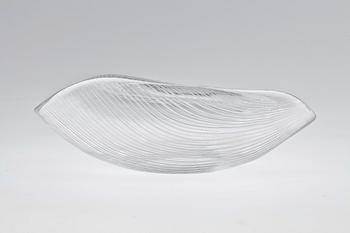 SKÅL, glas, Tapio Wirkkala. Iittala, Sign.