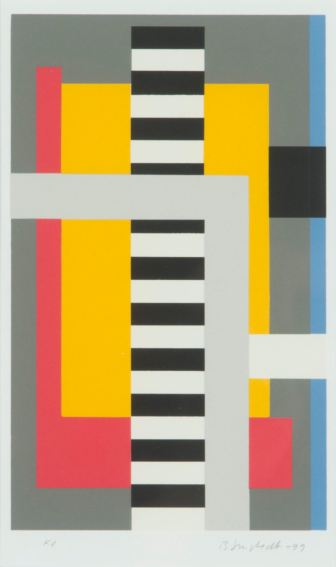 Juhana Blomstedt, Komposition.