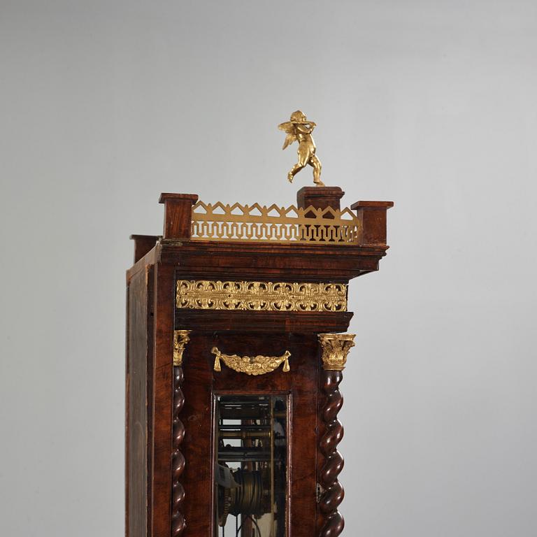 GOLVUR, av Eduardus East (1602-1696), London, 1600-talets andra hälft.