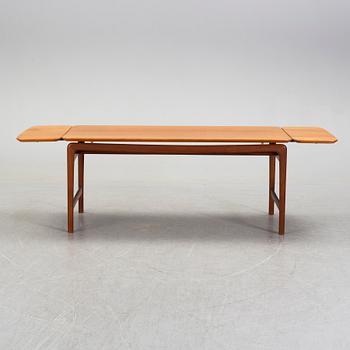 A table by Peter Hvidt & Orla Mölgaard Nielsen, France & Daverkosen.