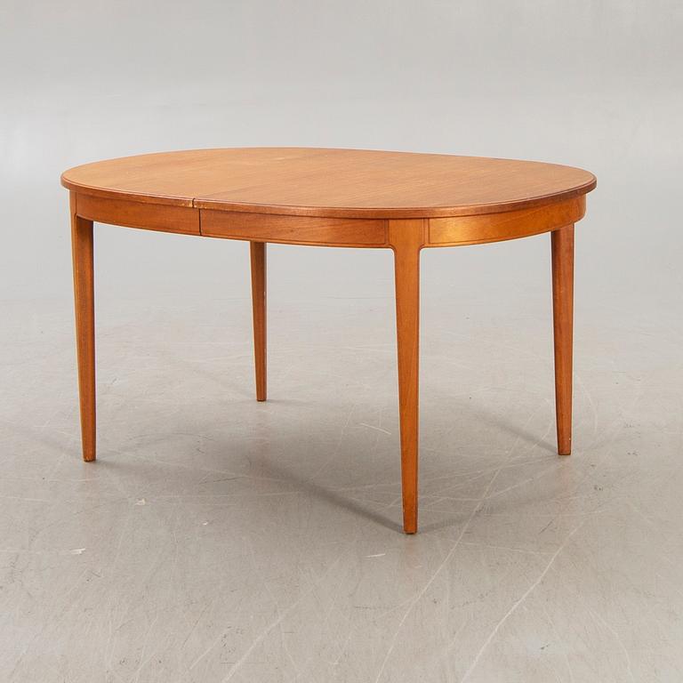 Carl Malmsten,  matgrupp 7 dlr, "Herrgården" Bodafors 1900-talets andra hälft.