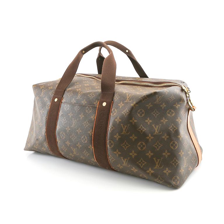 Louis Vuitton, weekendbag, "Weekender GM Beaubourg",.