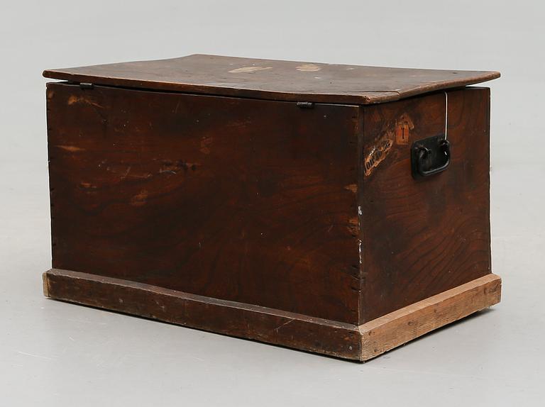 KISTA, 1800-talets mitt.