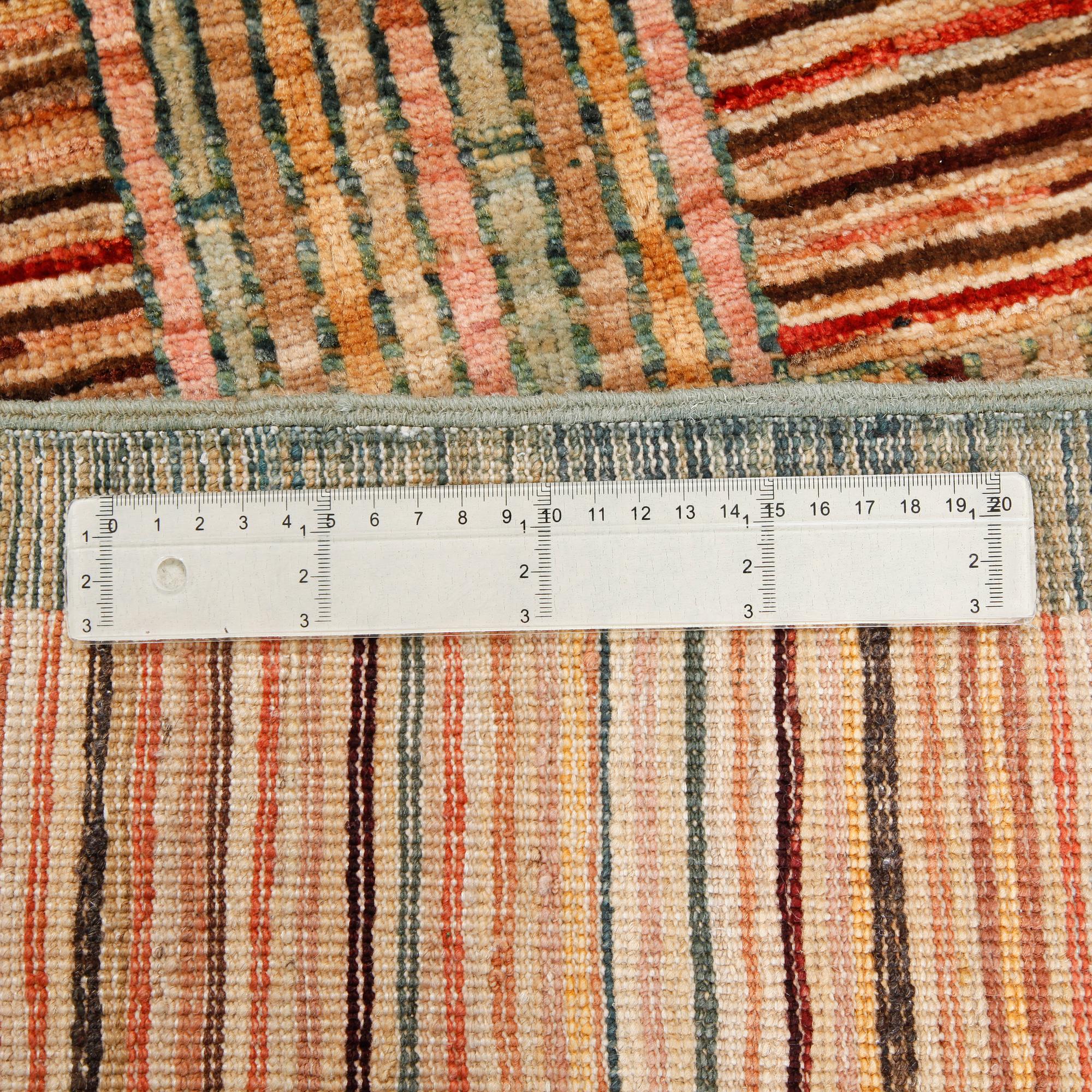 MATTA, modern Ziegler, 294 x 192 cm.