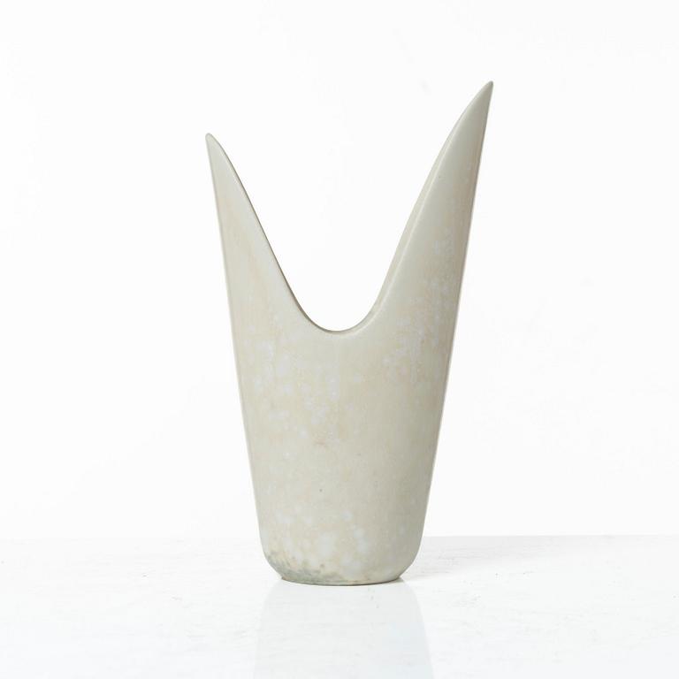 Gunnar Nylund, vase, Rörstrand.