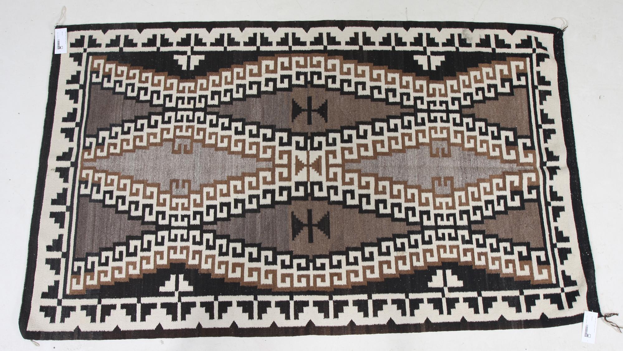 MATTA, kelim. 193x118.