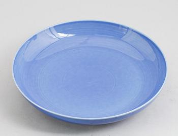 FAT, porslin, Kina, sent 1900-/2000-tal.