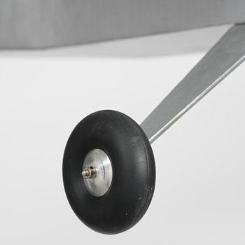 Truls Melin, Untitled.