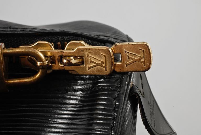 VÄSKA, "Keepall 60", Louis Vuitton.