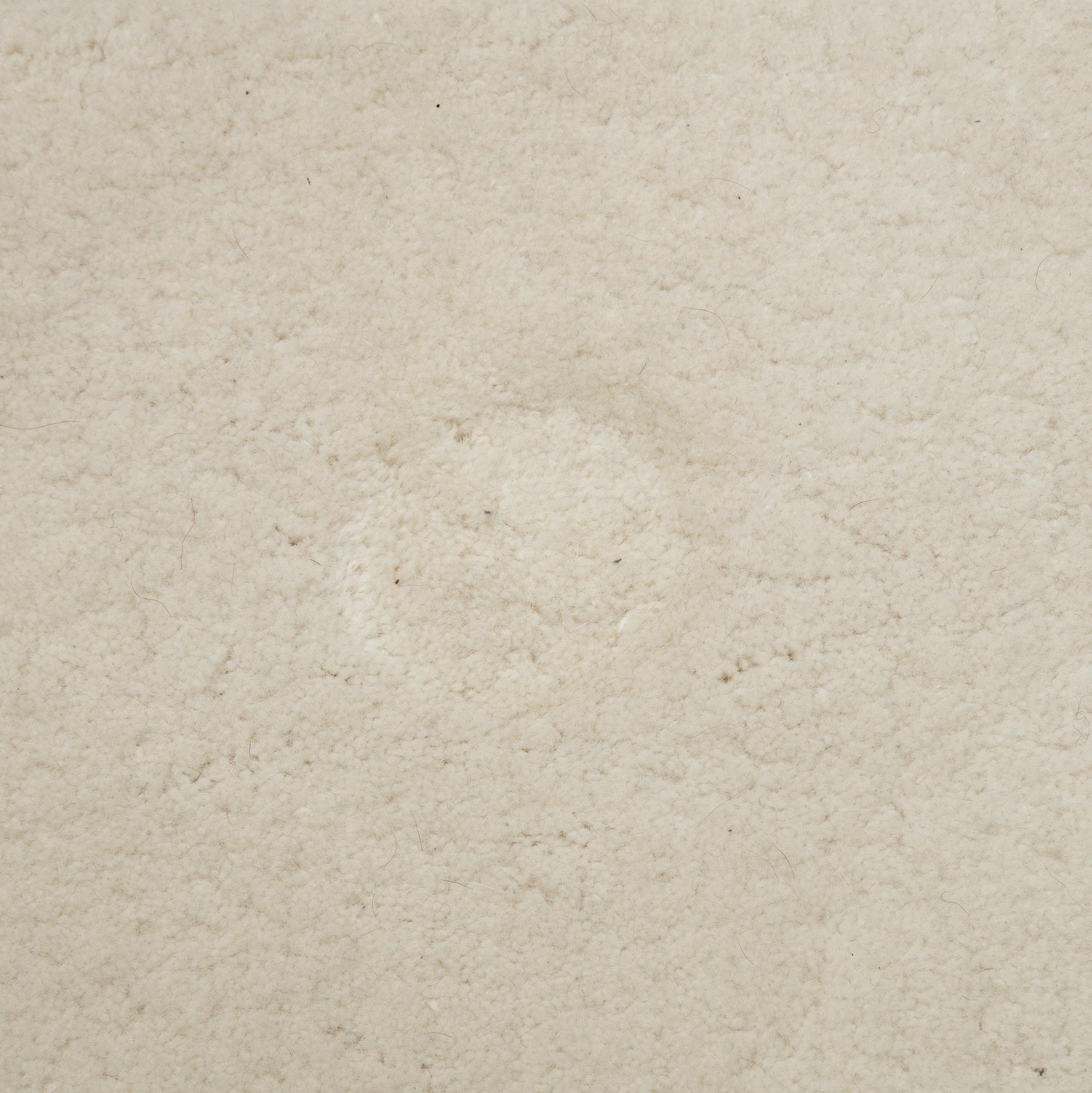 Matto, Hand tufted, Hitex, Svenskt Tenn ca 391 x 306 cm.