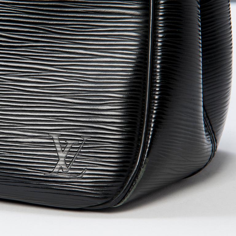 HANDVÄSKA, Louis Vuitton "Passy".