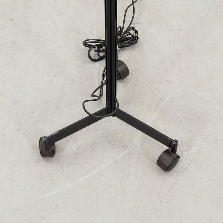 Bent Gantzel-Boysen floor lamp "Butler" for Louis Poulsen, 1970s.