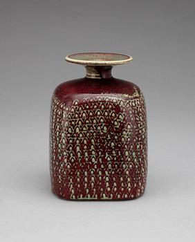 VAS, stengods, Stig Lindberg Gustavsberg, 1970-tal.