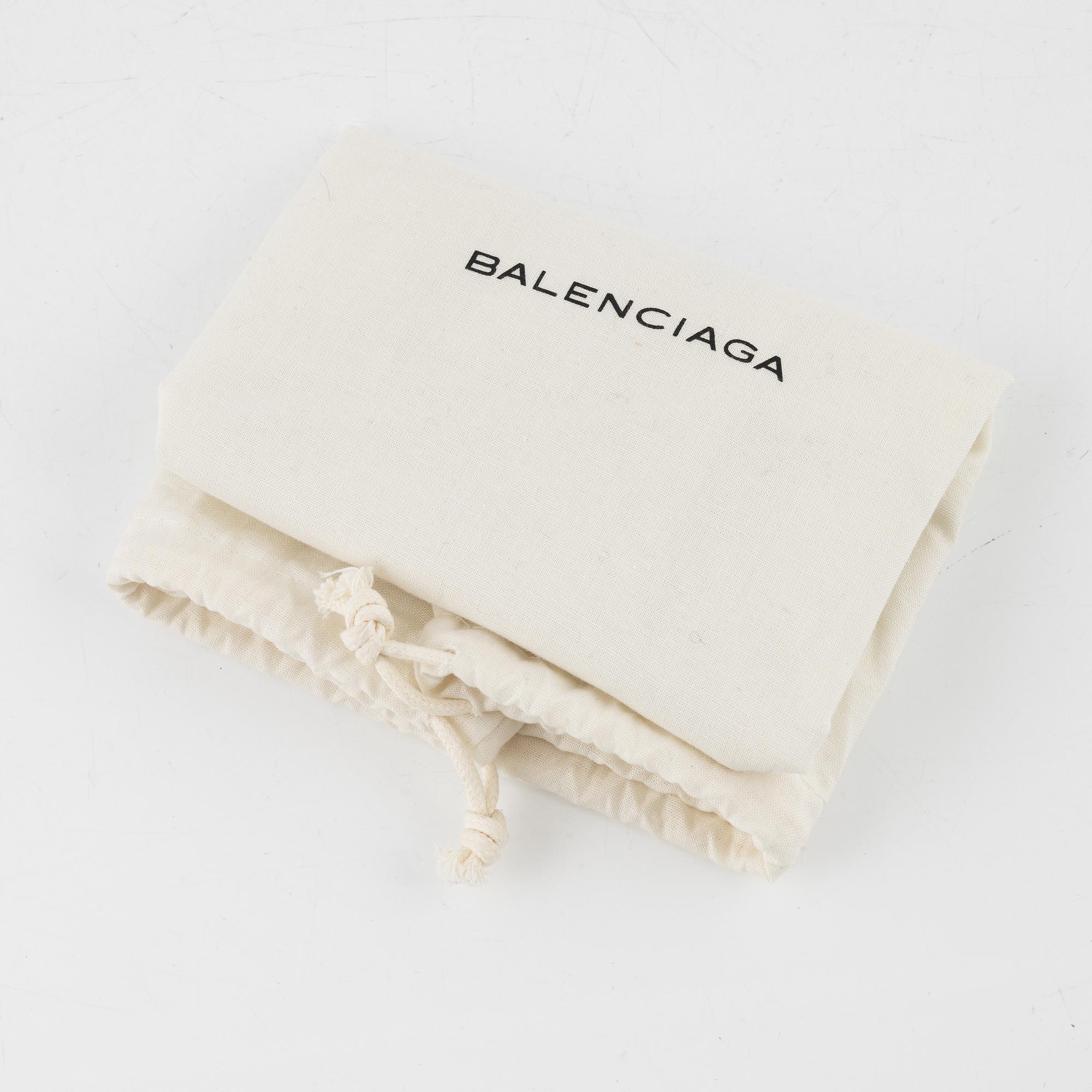 Balenciaga, clutch, 'Classic Envelope Clutch'.