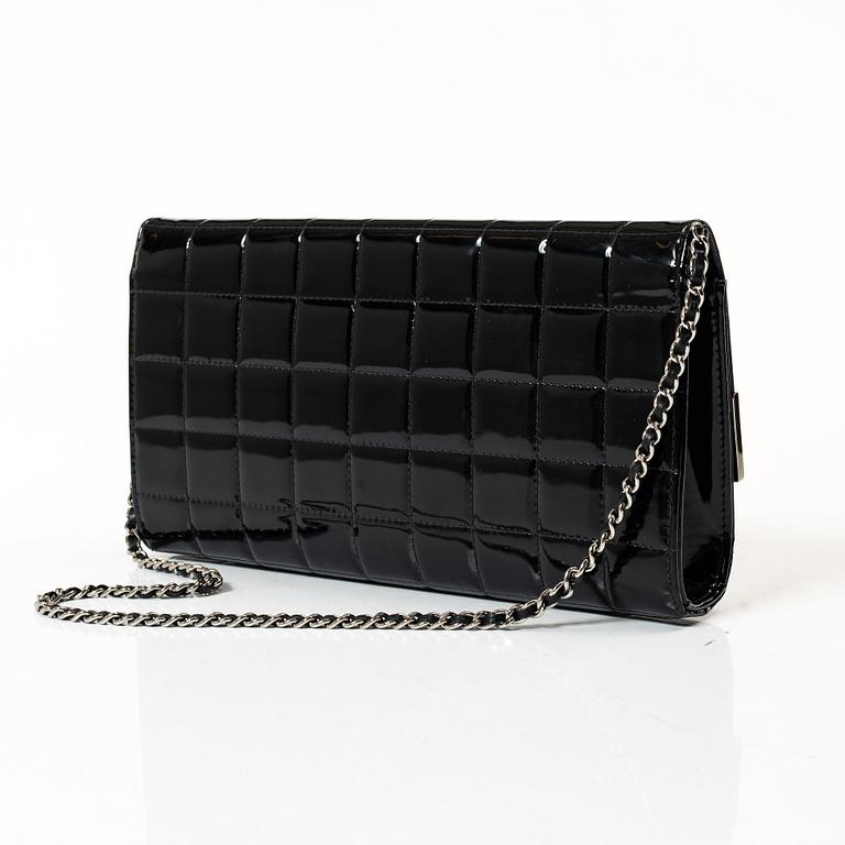 Chanel, clutch, 2002-2003.