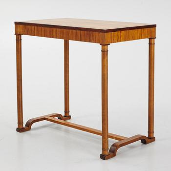 Swedish Grace, table, Sweden 1920s-30s.