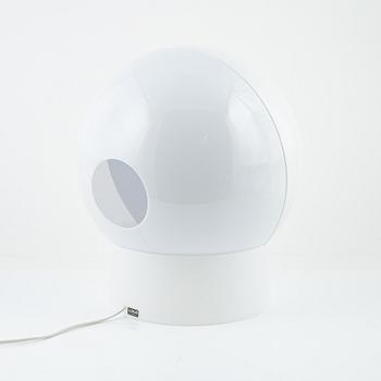 Uno & Östen Kristiansson, a 'Luno' table light, Luxus, Vittsjö.