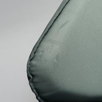 Teppo Asikainen, A "Corolla" armchair from manufacturer Valvomo. Designed in 2007.