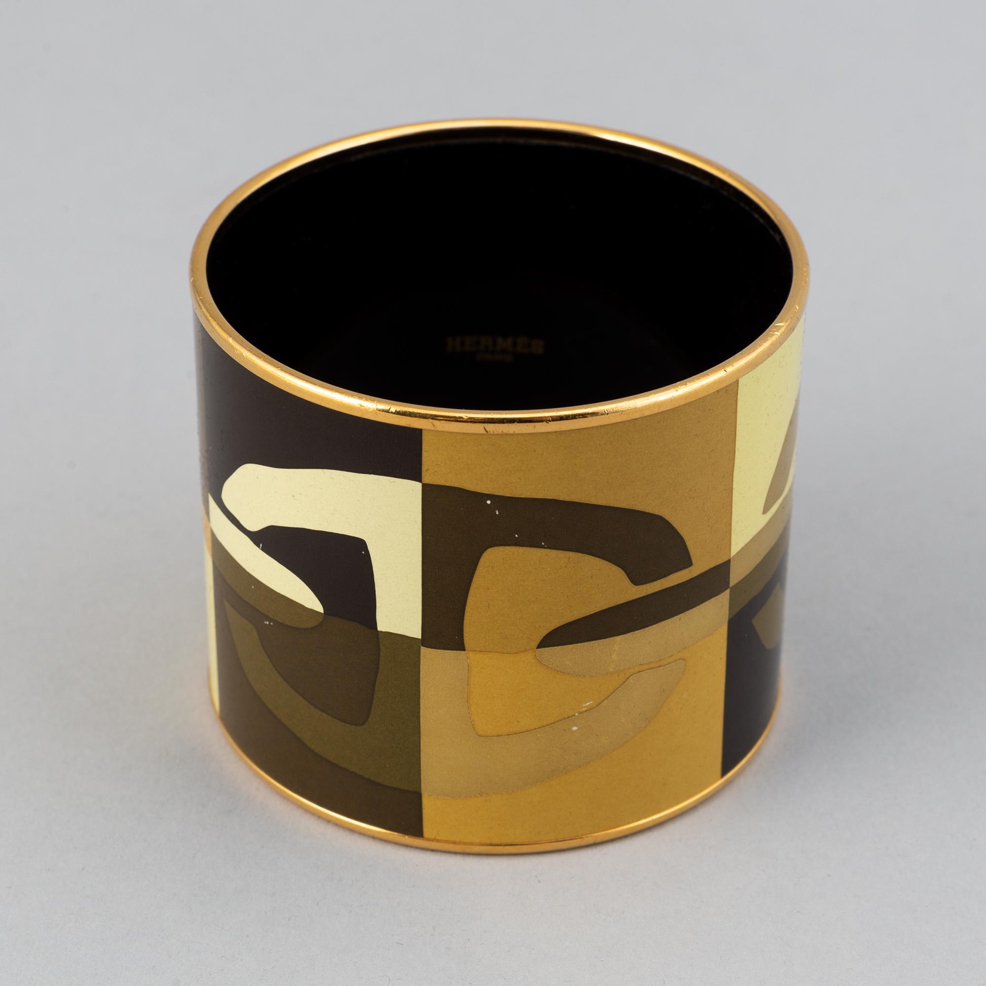 Hermès, 'Optique Chaine D'Ancre'.