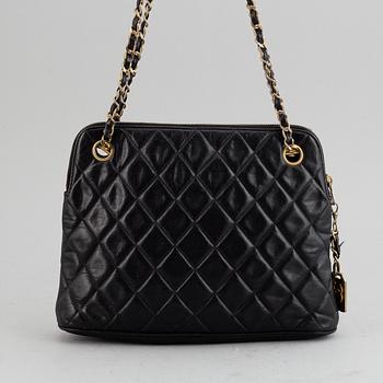CHANEL, väska, 1989-1991.