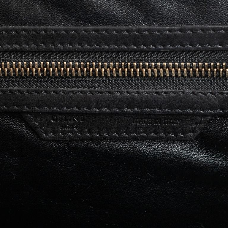 Céline, bag, "Luggage".