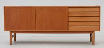 SIDEBOARD, 1950/60-tal.