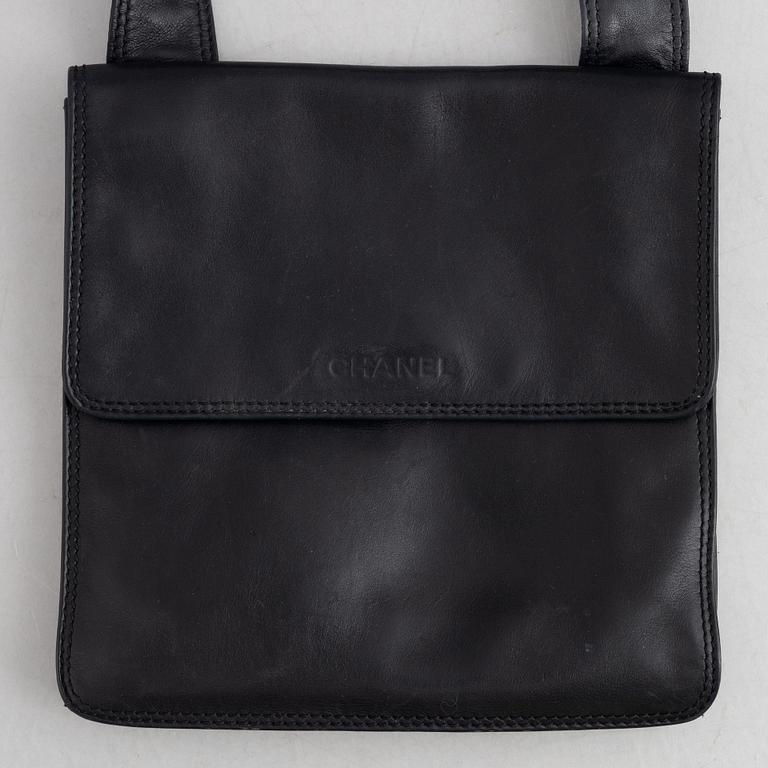 Chanel, väska, 1997-99.