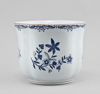 YTTERFODER, porslin, "Ostindia", Rörstrand, 1980/90-tal.